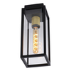 Lampa sufitowa Lucide LAURENS 27105/01/30 czarny
