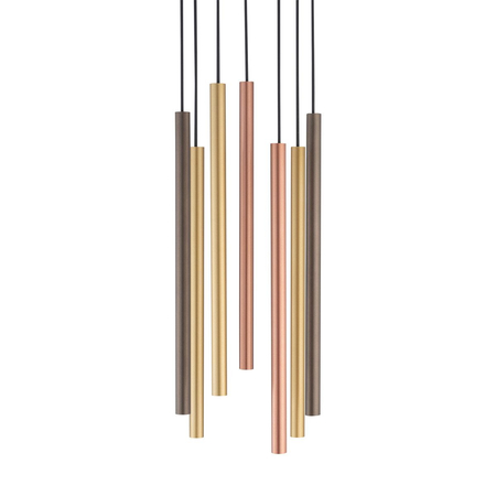 Lampa wisząca LASER 490 Nowodvorski 10704 