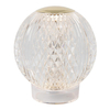 Lampa stołowa Lucide CINTRA 13599/02/60 złoty