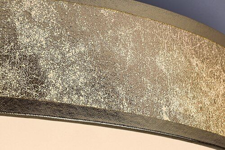 Lampa sufitowa Rabalux Artemis 5683 złota folia