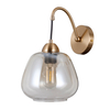 Kinkiet Italux WL-40824-1-GD Złoty