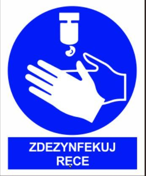 Szkiełko 1 kolor - Akcesoria do Projektorów Logo LED - Ręce