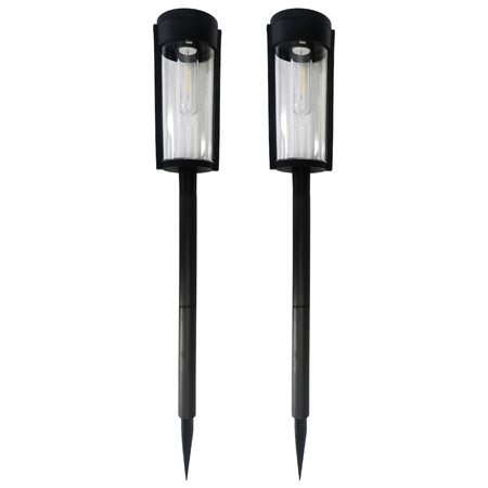 Eko-Light Słupek Solarny Path 3000K IP44 2-pak EKO1454