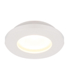 Oczko podtynkowe Lagos okrągłe 1xGU10 biała IP65 LP-440/1RS WH