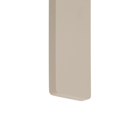 Lampa zewnętrzna Nowodvorski DEMI LED 11560 Sand