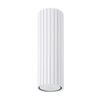 Sollux Lighting Plafon KARBON 20 biały SL.1531