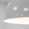 Lampa wisząca HEMISPHERE SUPER S Nowodvorski 10695 biały
