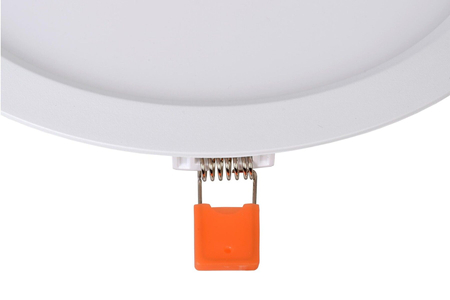 Lampa sufitowa Lucide TENDO-LED biały 07105/18/31