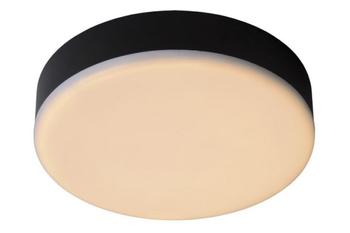 Lampa sufitowa Lucide CERES-LED 28112/30/30 czarny