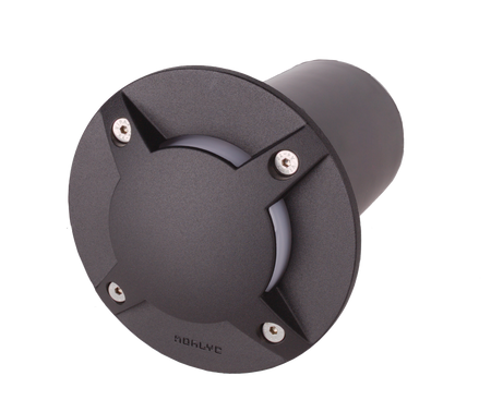 RENA 1769 BLACK LED 4,2W 4000K CIRCLE