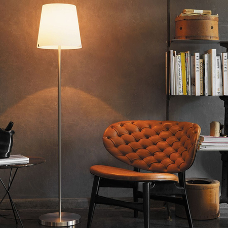 Lampa podłogowa Fontana Arte F324730150KBNE 3247