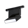 Lampa szynowa magnetyczna 12W Azzardo ALDO AZ4625 czarny