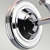 Kinkiet Elstead Lighting Austen chrom BATH-AUSTEN2-PC