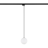 Lampa szynowa Nowodvorski PROFILE SNOWBALL 11297 Czarny