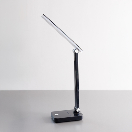 Lampa biurkowa Zuma Line 1949-BK LAMPA BIURKOWA CZARNA/BLACK