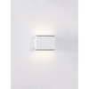 Kinkiet Luces Exclusivas LORANCA LE45562 biały