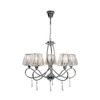 Lampa wisząca Zuma Line P15090-5 Paria