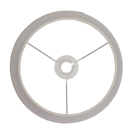 Klosz/Abażur Endon Lighting Cici CICI-12IV fioletowy