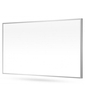 Panel grzewczy Cronos z WiFi i pilotem 720W kolor ramki srebrny