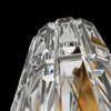 Kinkiet Maytoni Facet MOD094WL-01G Gold