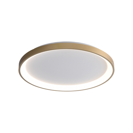 Plafon Italux Raden CLN-3151-S-GD Złoty
