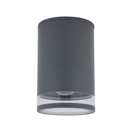 Lampa zewnętrzna ROCK  PRO Nowodvorski 10687 grafitowy