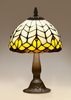 Lampa stołowa SARGAN Kaja K-G121551 