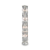 Lampa podłogowa Maytoni Puntes MOD043FL-08CH Chrome
