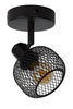 Reflektor Lucide MAREN 77978/01/30 czarny
