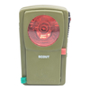 Latarka sygnalizacyjna Falcon Eye SCOUT FWL0032 zielony