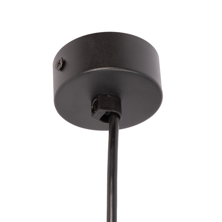 Milagro Zawiesie Zasilające Prowadnica Track Czarny 1-Obwodowy v2.0 ML0718 CZARNY