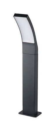 Lampa zewnętrzna Rabalux Palanga 7506 antracyt