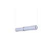 Lampa wisząca Azzardo BAMBOO AZ1900 WHITE