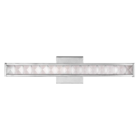 Kinkiet Elstead Lighting Jessie chrom FE-JESSIE-BATH