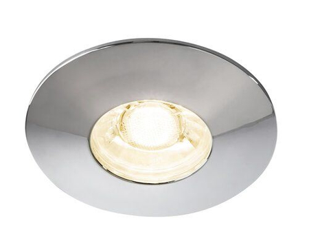 Lampa sufitowa Rabalux Randy 1072 chrom