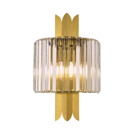 Milagro Kinkiet MARGOT GOLD 2xE14 ML0411 ZŁOTY