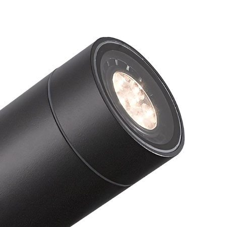 Lampa ogrodowa Abigali Gardeno IP65 GU10