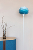 Lampa wewnętrzna Carmina Mini Turquoise 2059 Umage