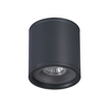 Lampa zewnętrzna Italux OPN-39039-BK Czarny piaskowany