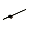 Kinkiet TROY Zuma Line W90477-40BK