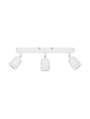 Kinkiet Luces Exclusivas ACALAN - biały mat LE43452