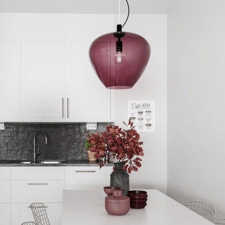 Lampa wisząca By Rydens 4200870-1004 Bellissimo Grande Ø40cm