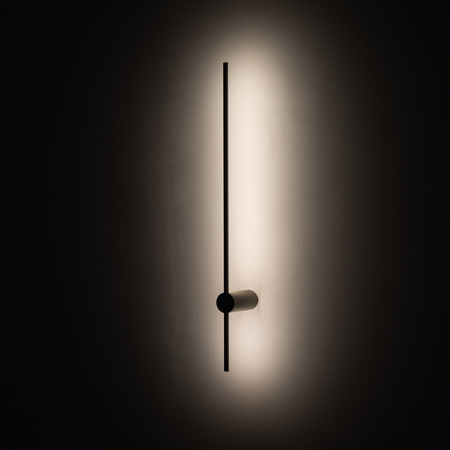 Kinkiet Nowodvorski SABER LED 11380 Silk olive