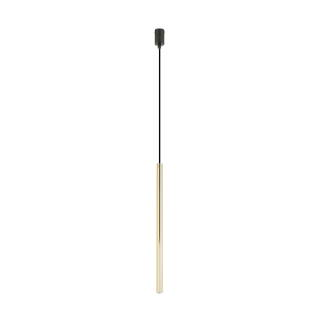 Lampa wisząca NOVA Zuma Line A8187S złoty