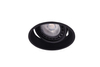 Oczko TORRES ES111 BLACK Azzardo AZ2685 black