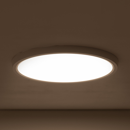 Plafon Nowodvorski MULTI LED 11358 Biały