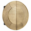 RICHMOND komoda BACCARAT - 4-drzwiowa