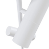 Lampa wisząca Maytoni Elti C021CL-02W White