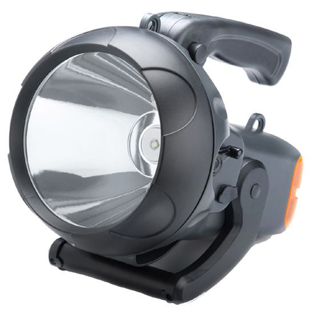 Mactronic Professional Line PSL0031 Szperacz ładowalny VANGUARD JML, 1600 lm