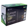 Eko-Light Lampa Solarna Pod Parasol Ogrodowy EKO0443